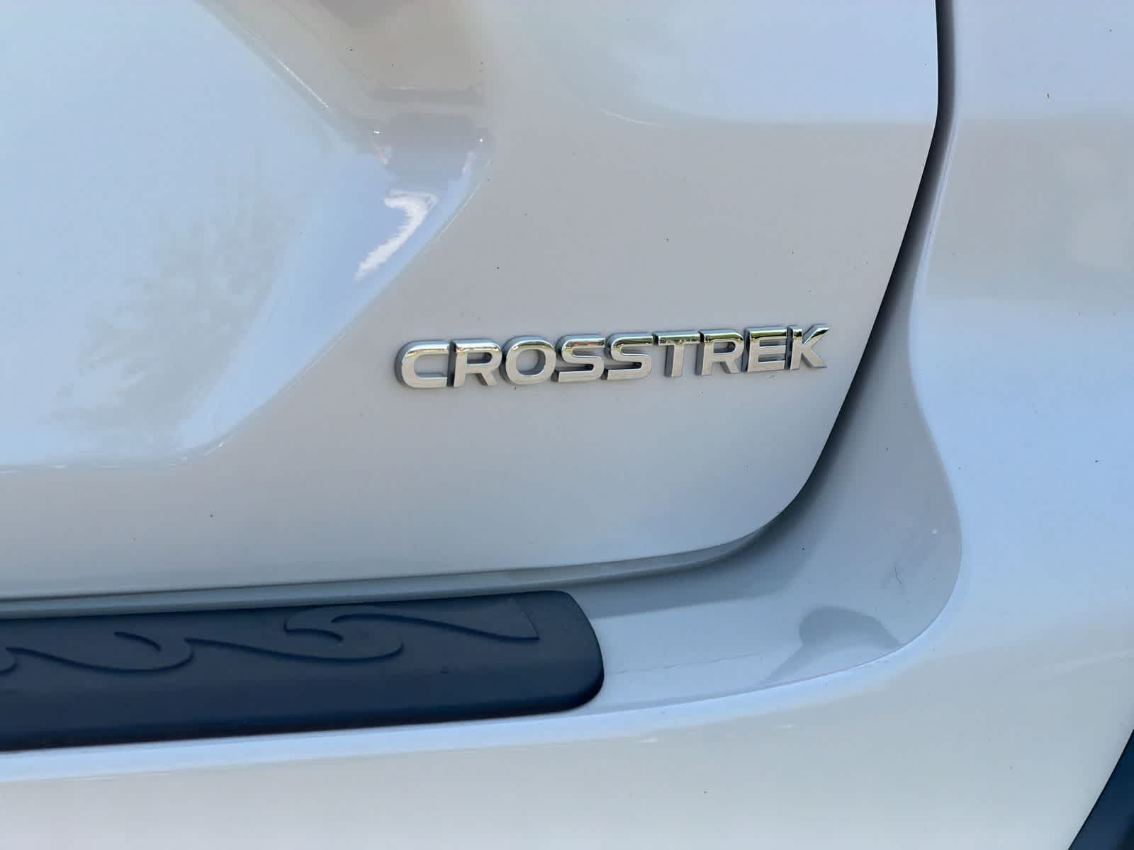 Thumbnail: 2024 Subaru Crosstrek - 13
