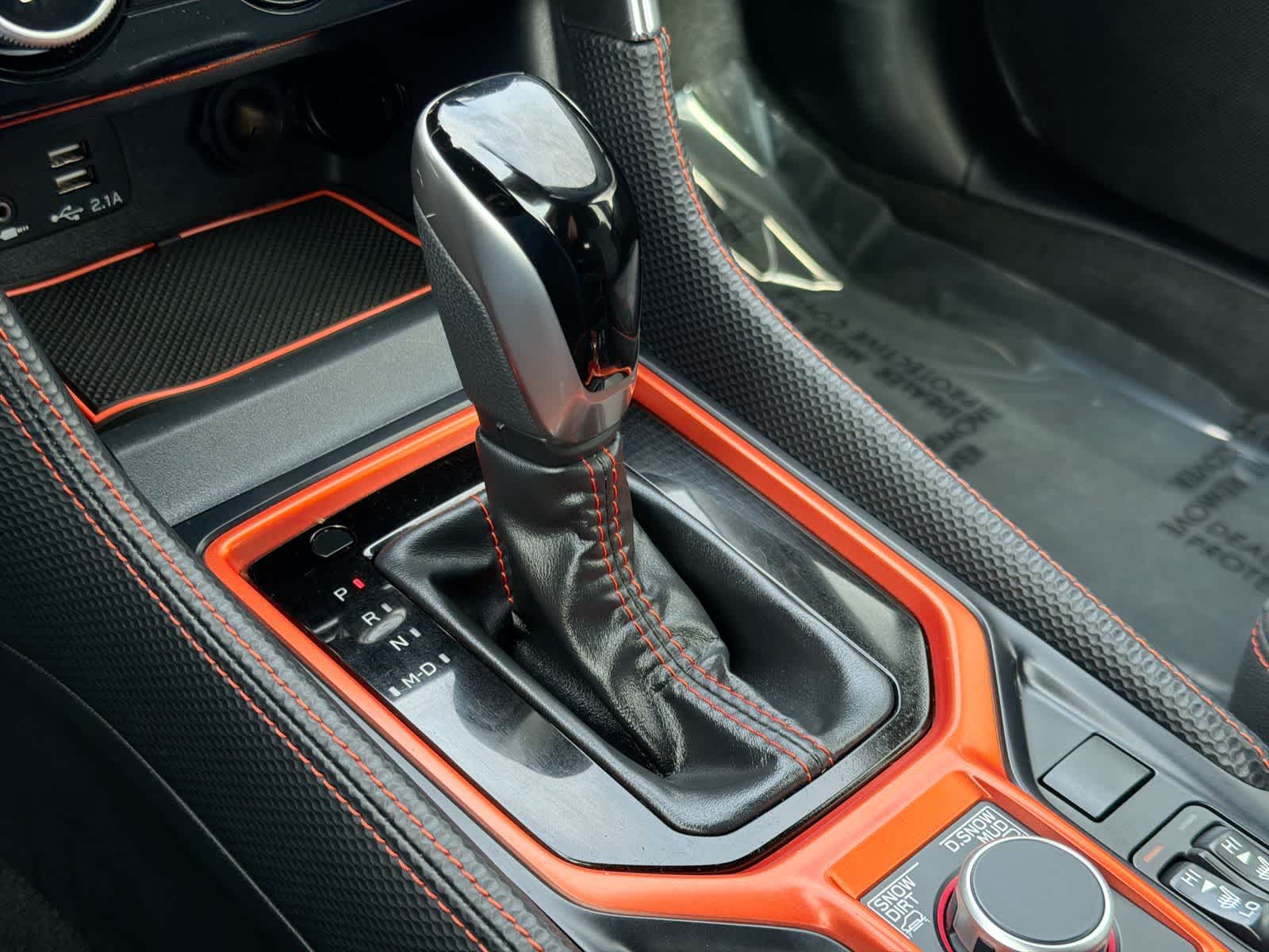 Thumbnail: 2019 Subaru Forester - 34