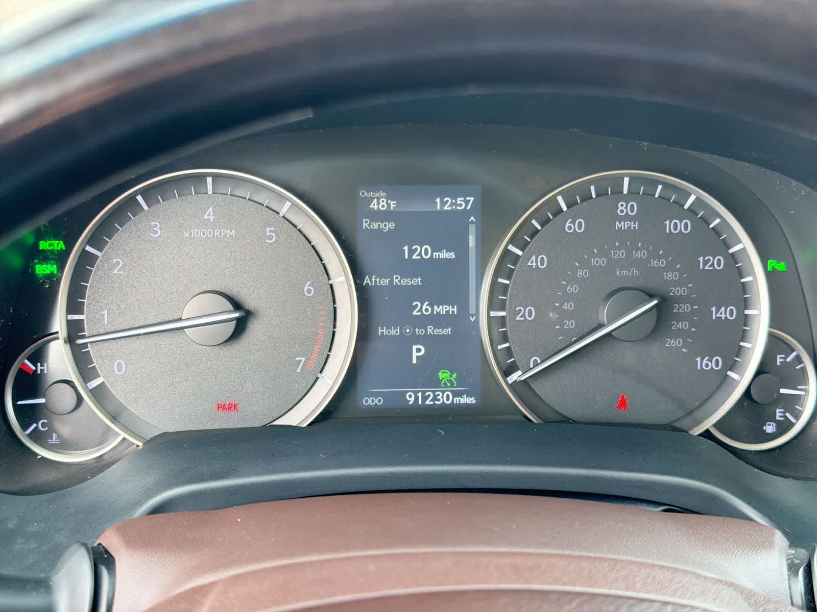 Thumbnail: 2019 Lexus RX - 35