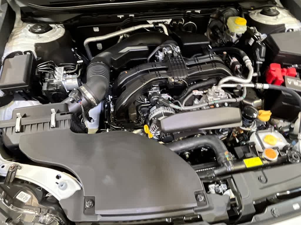 Thumbnail: 2025 Subaru Outback - 11