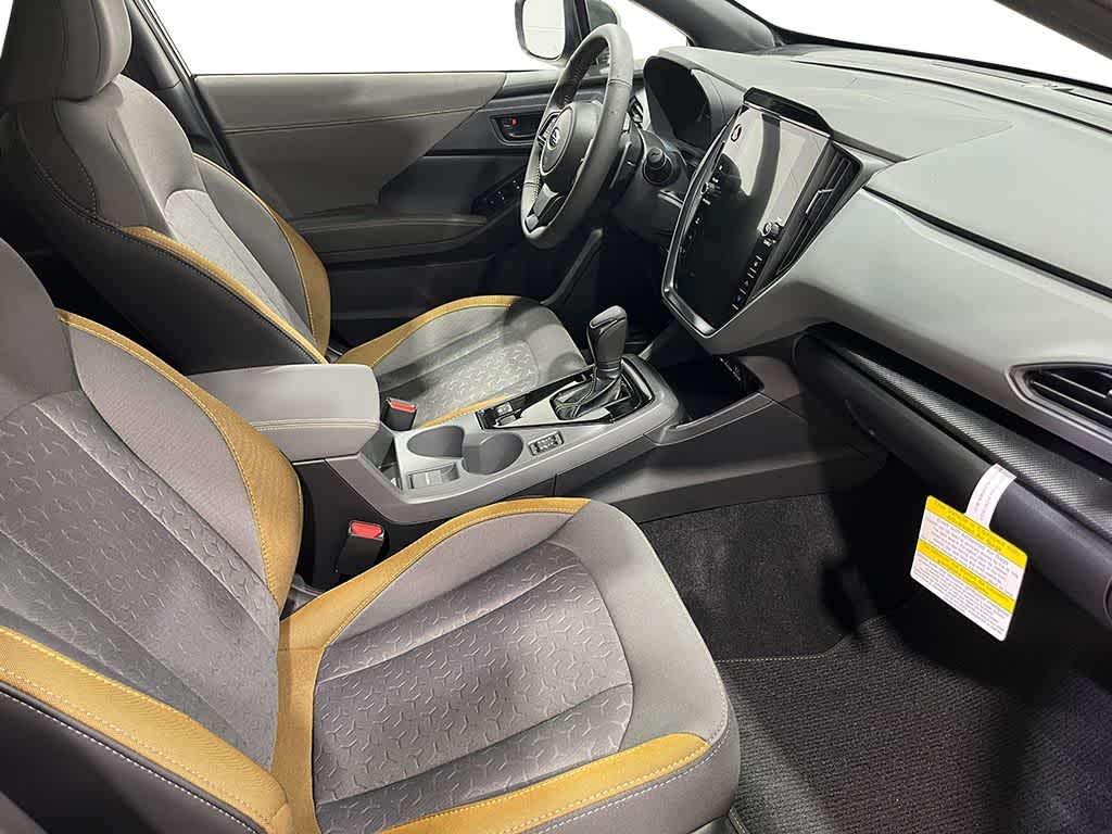 Thumbnail: 2026 Subaru Crosstrek - 24