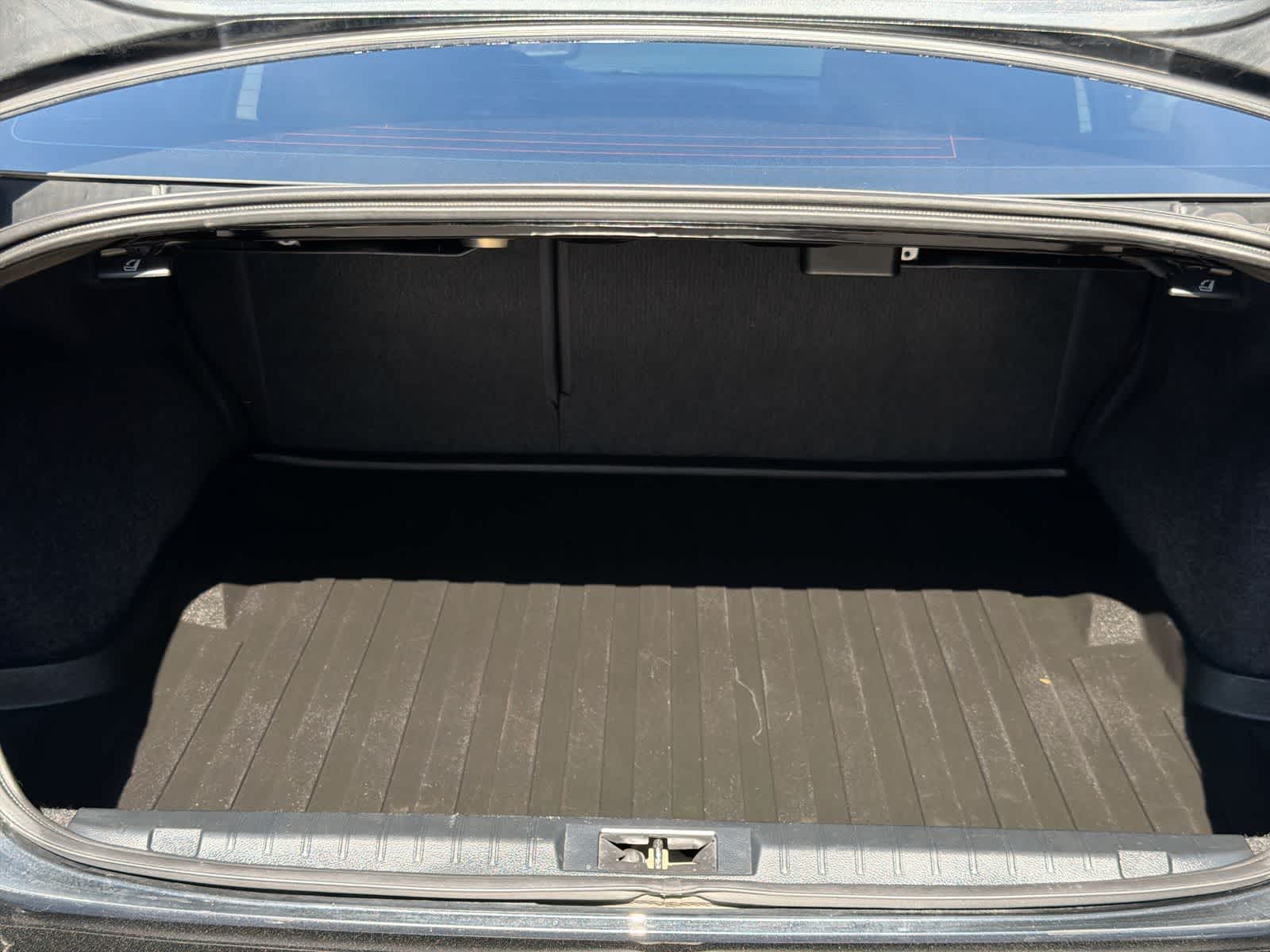 Thumbnail: 2019 Subaru Legacy - 35