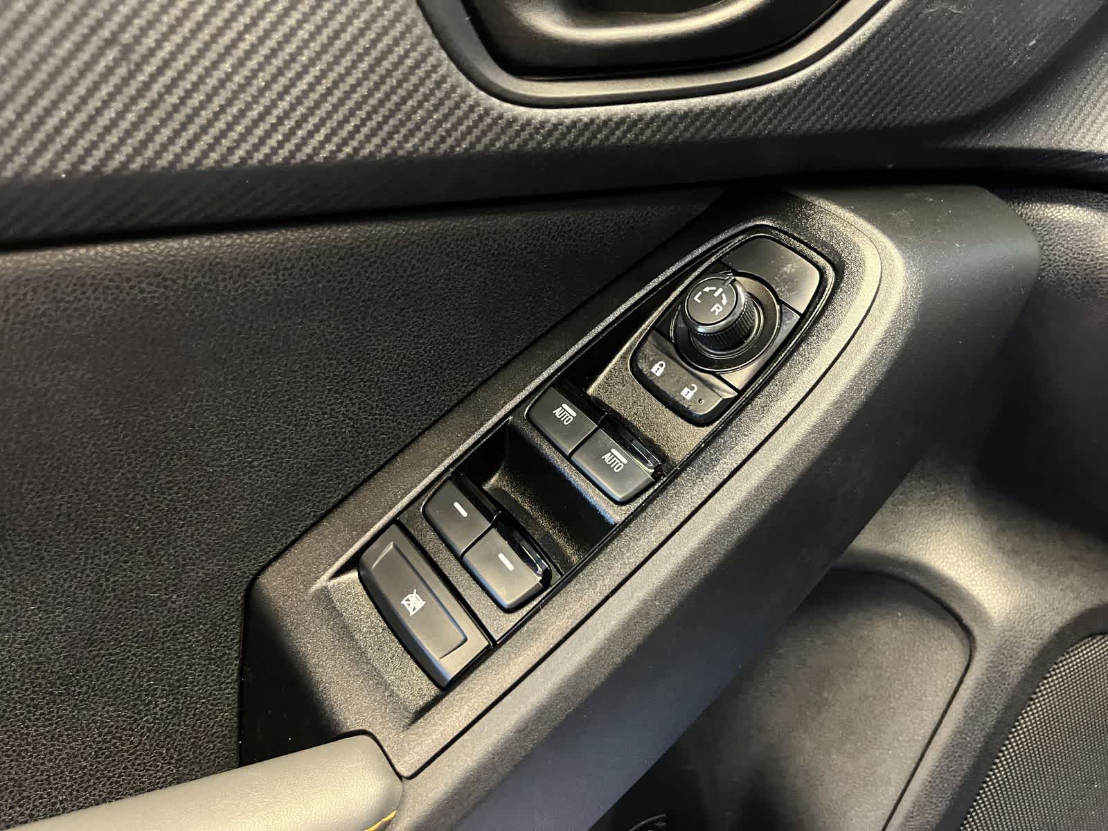 Thumbnail: 2025 Subaru Crosstrek - 13