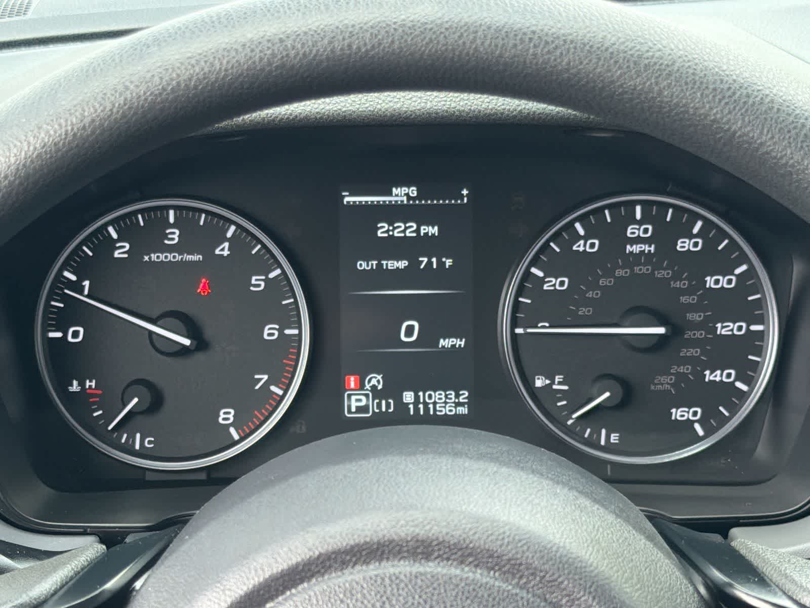 Thumbnail: 2024 Subaru Crosstrek - 33