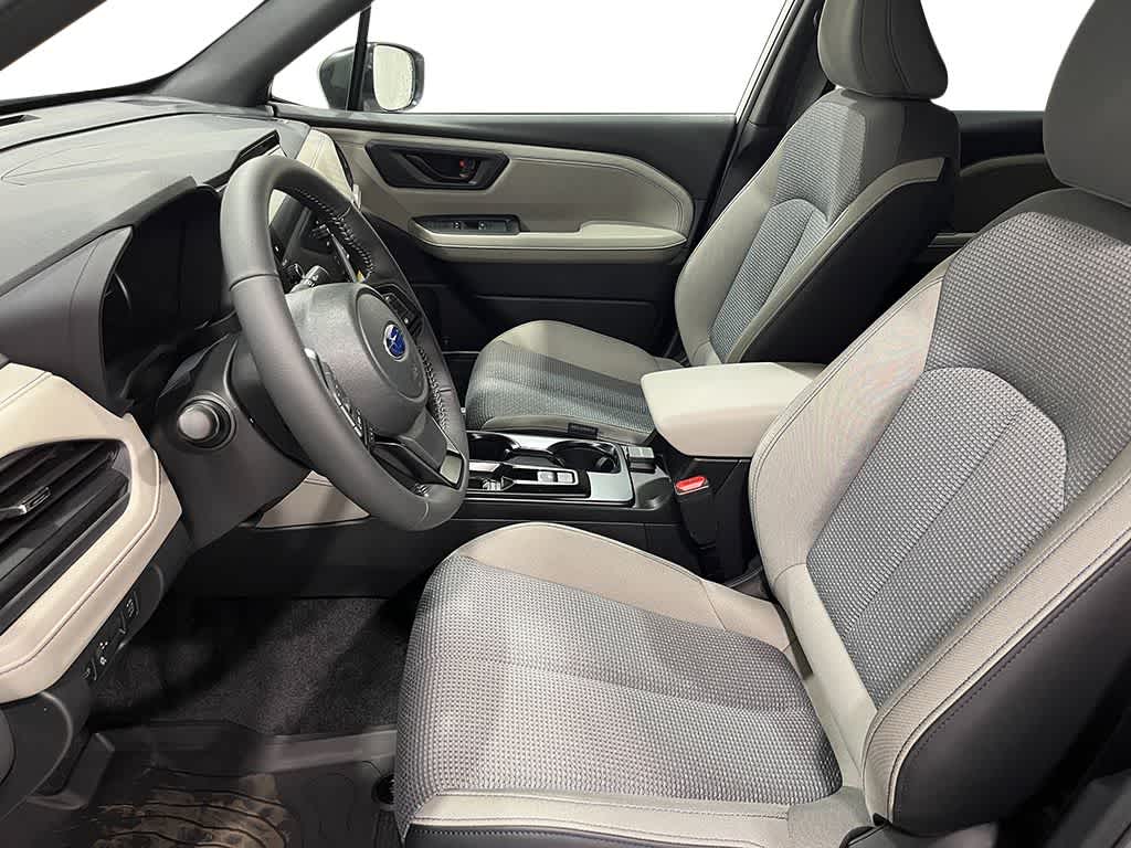 Thumbnail: 2026 Subaru Forester - 12