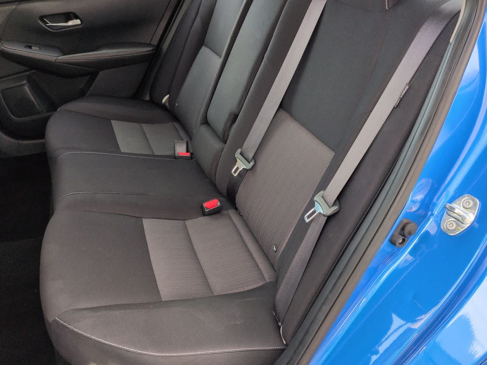 Thumbnail: 2020 Nissan Sentra - 20