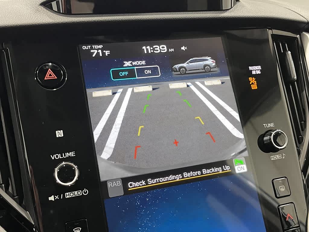 Thumbnail: 2025 Subaru Outback - 20