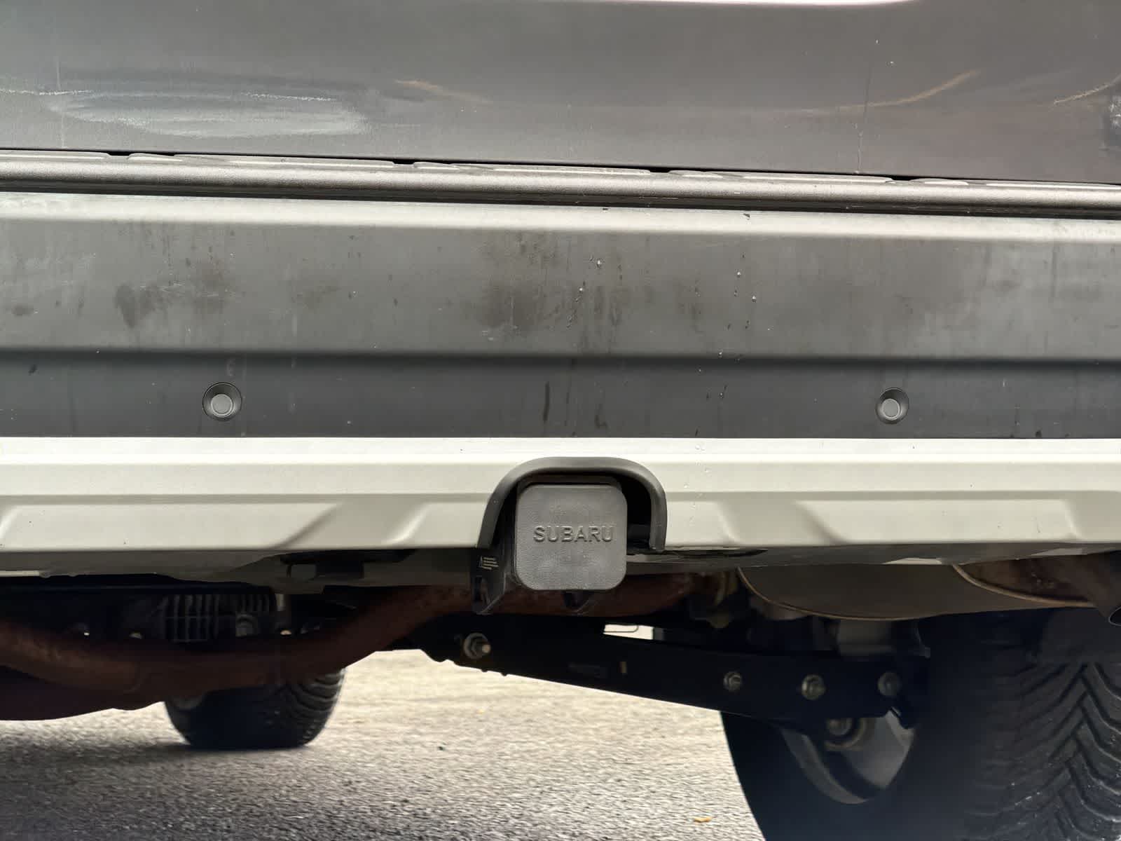 Thumbnail: 2023 Subaru Outback - 36