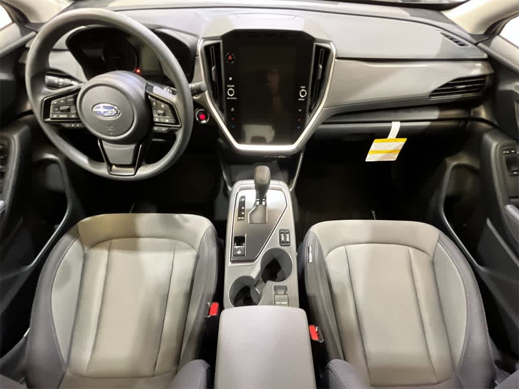Thumbnail: 2025 Subaru Crosstrek - 15