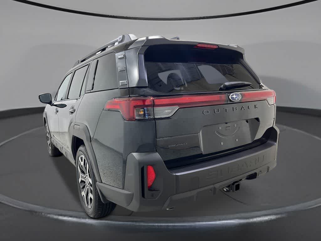 Thumbnail: 2026 Subaru Outback - 3