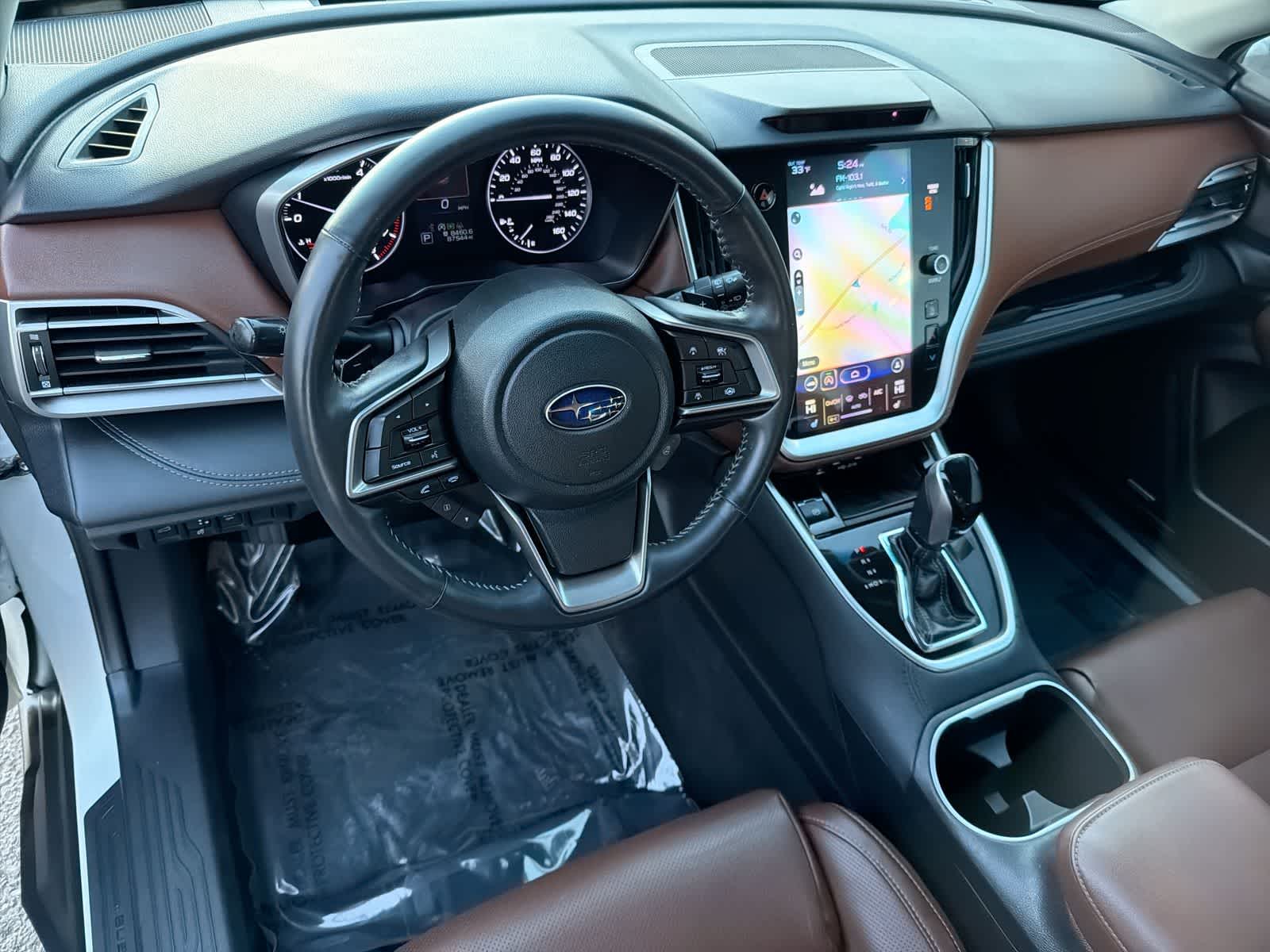 Thumbnail: 2020 Subaru Outback - 10