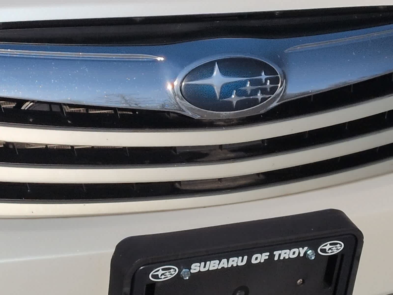 Thumbnail: 2012 Subaru Outback - 12