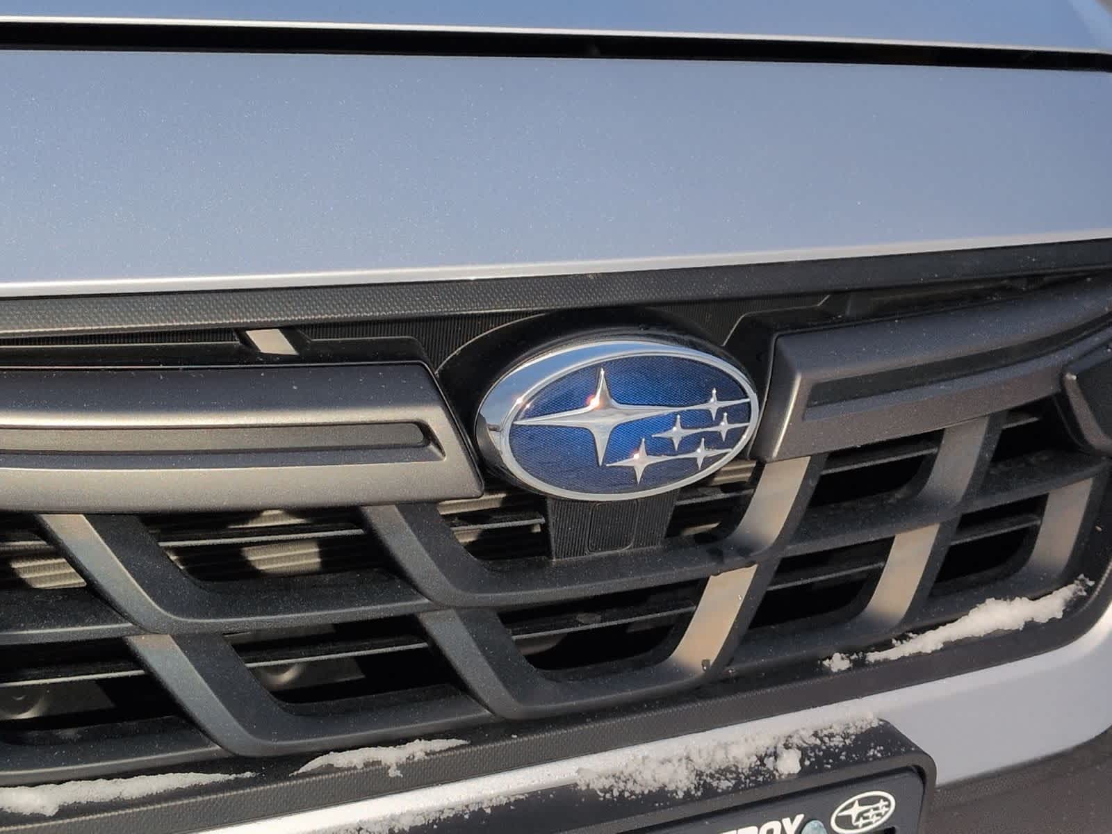 Thumbnail: 2023 Subaru Crosstrek - 12