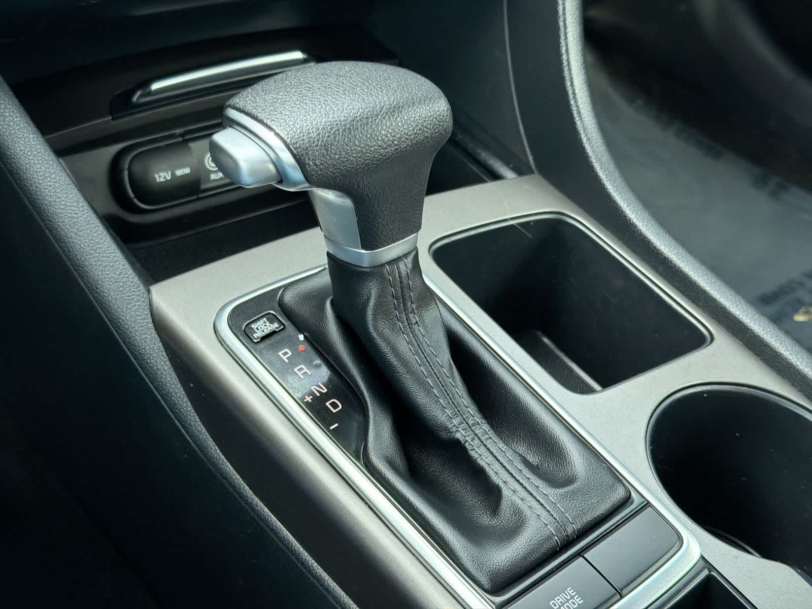 Thumbnail: 2019 Kia Optima - 34