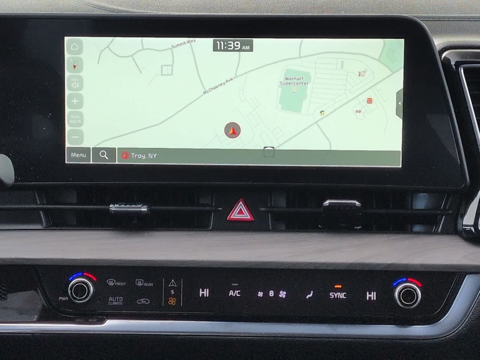 Thumbnail: 2023 Kia Sportage - 28