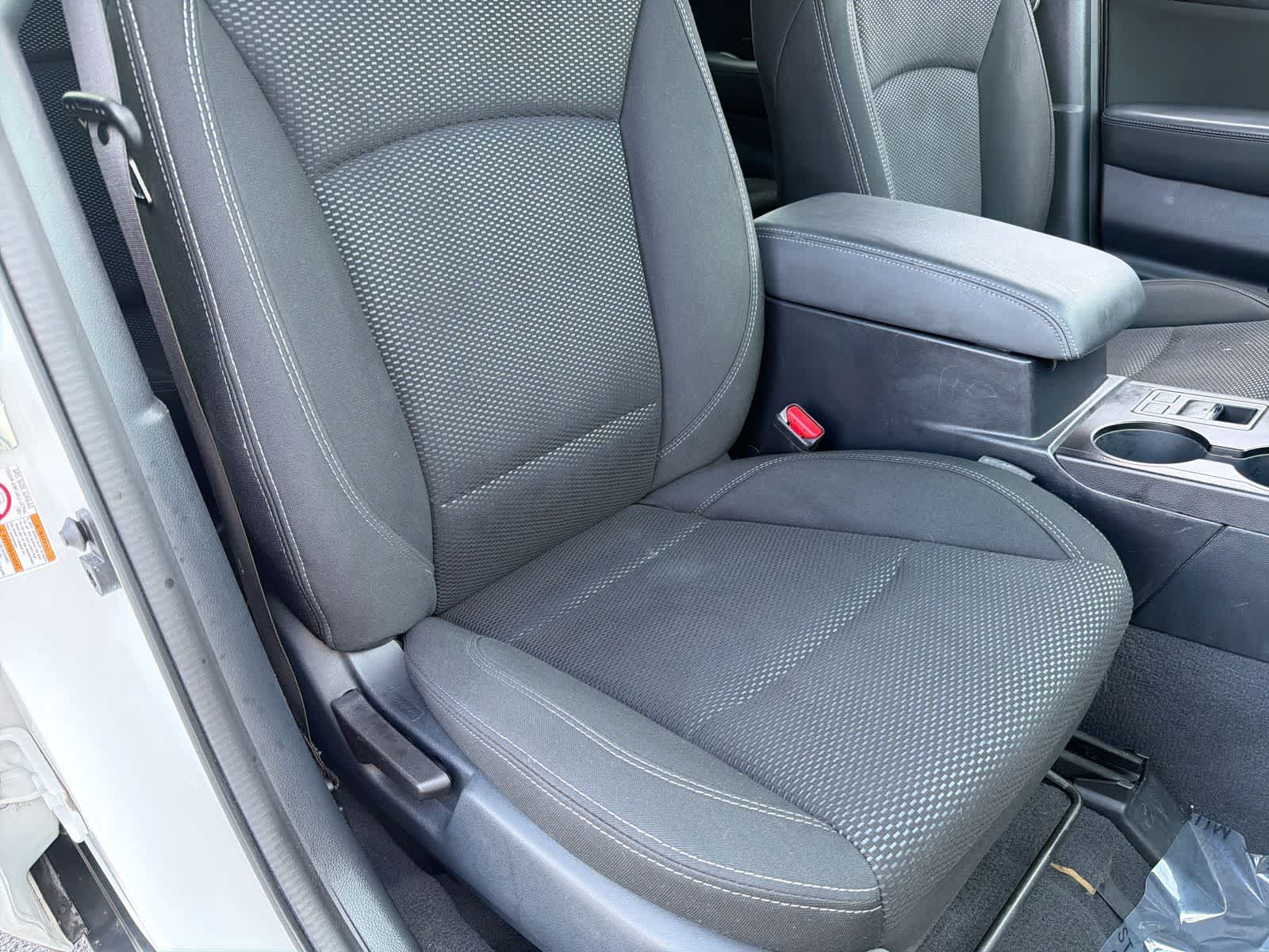 Thumbnail: 2019 Subaru Outback - 23