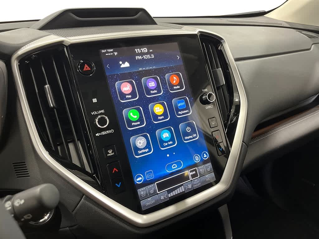 Thumbnail: 2025 Subaru Ascent - 19