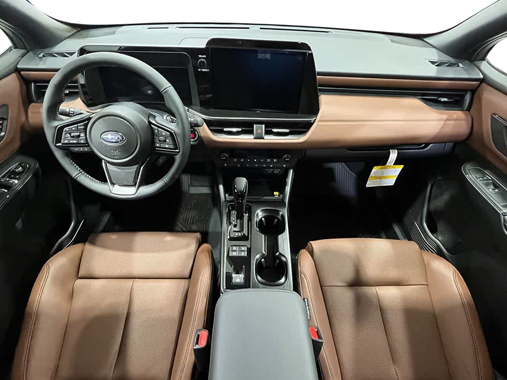 Thumbnail: 2026 Subaru Outback - 15