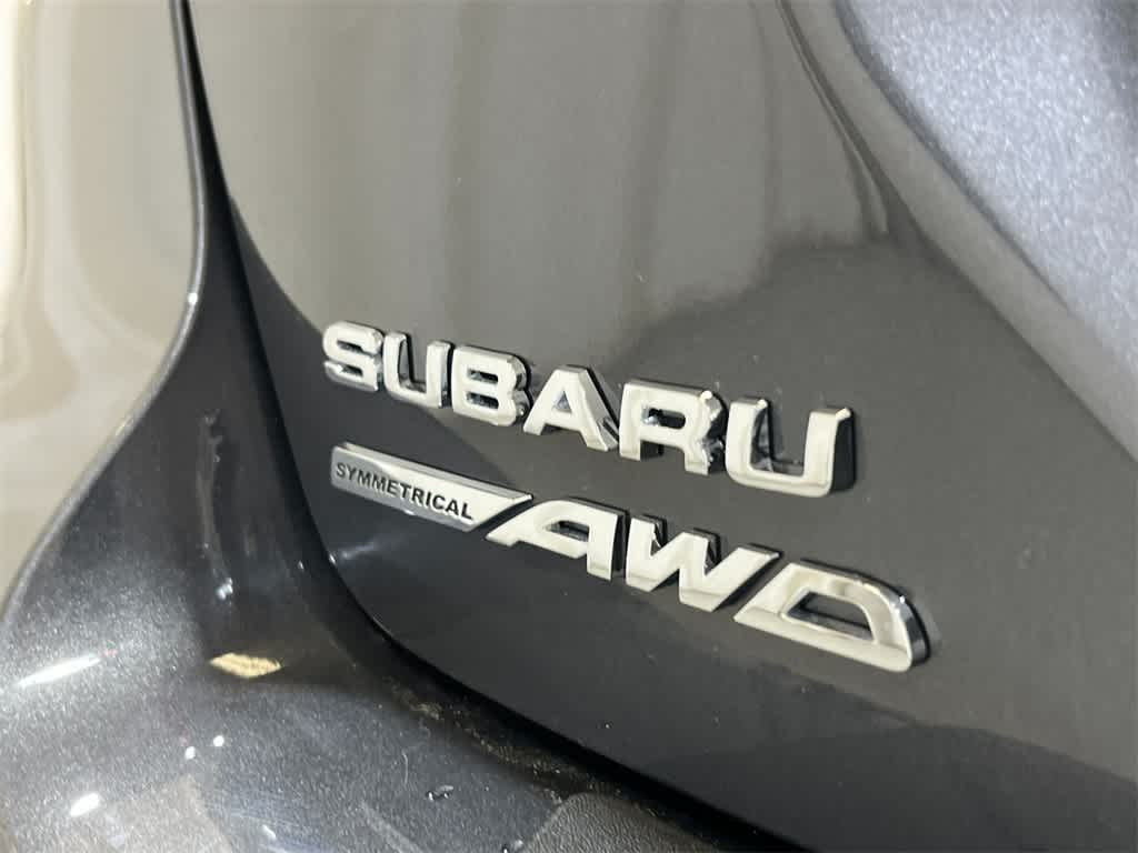 Thumbnail: 2025 Subaru Crosstrek - 9