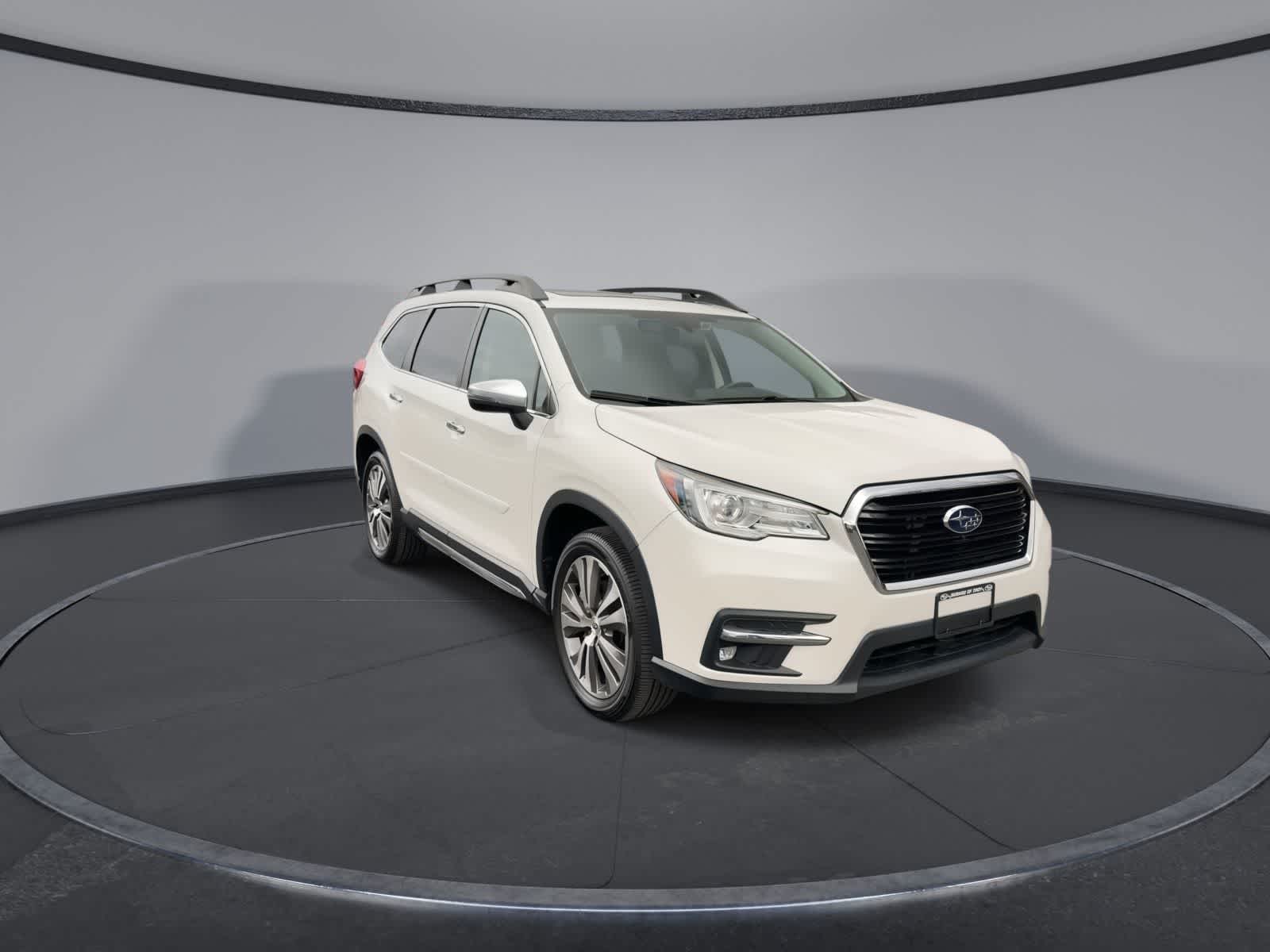 Thumbnail: 2021 Subaru Ascent - 2