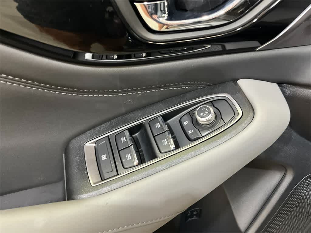 2025 Subaru Outback Limited 14
