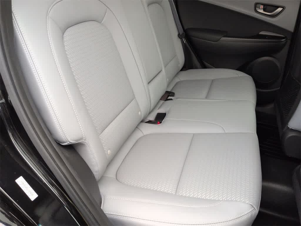 Thumbnail: 2020 Hyundai Kona - 22