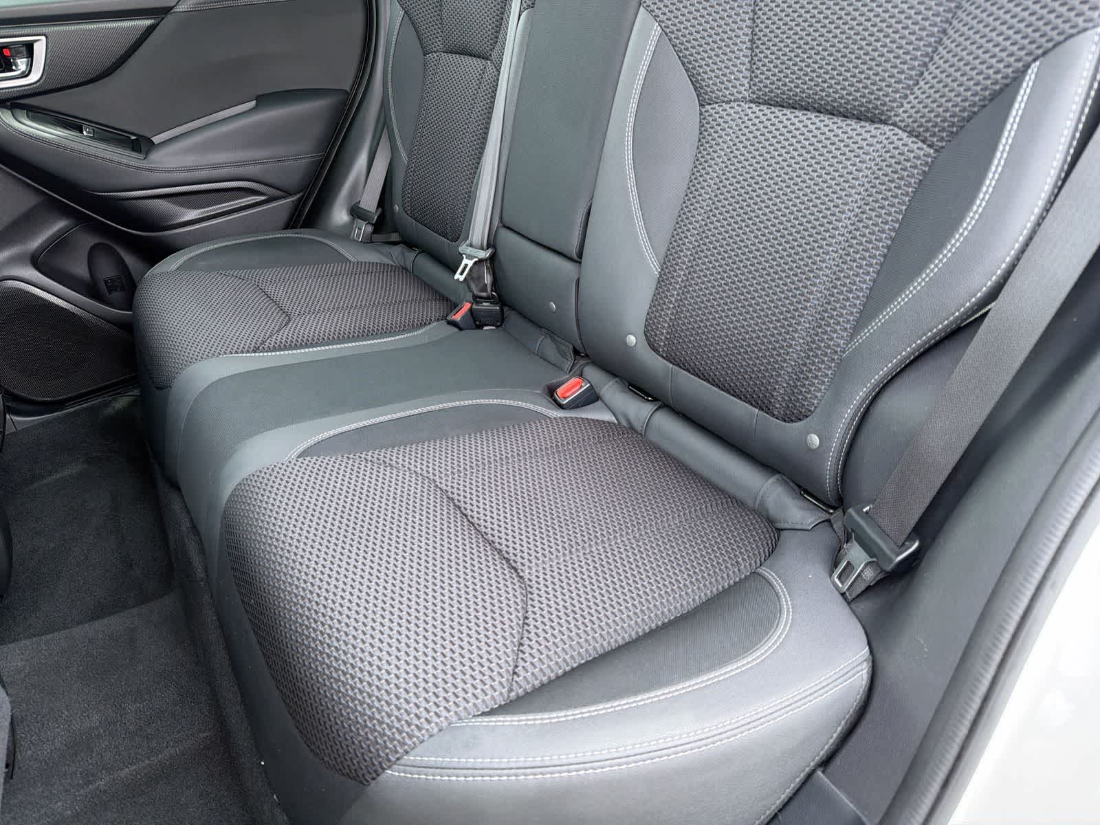 Thumbnail: 2020 Subaru Forester - 21