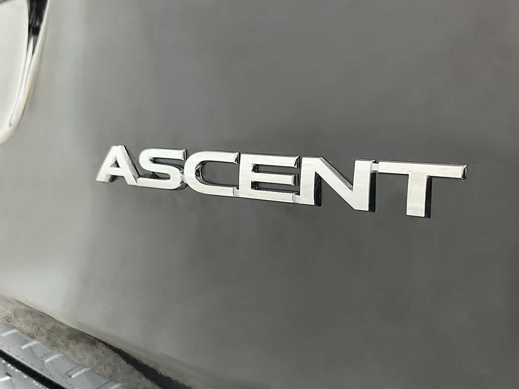 Thumbnail: 2025 Subaru Ascent - 10
