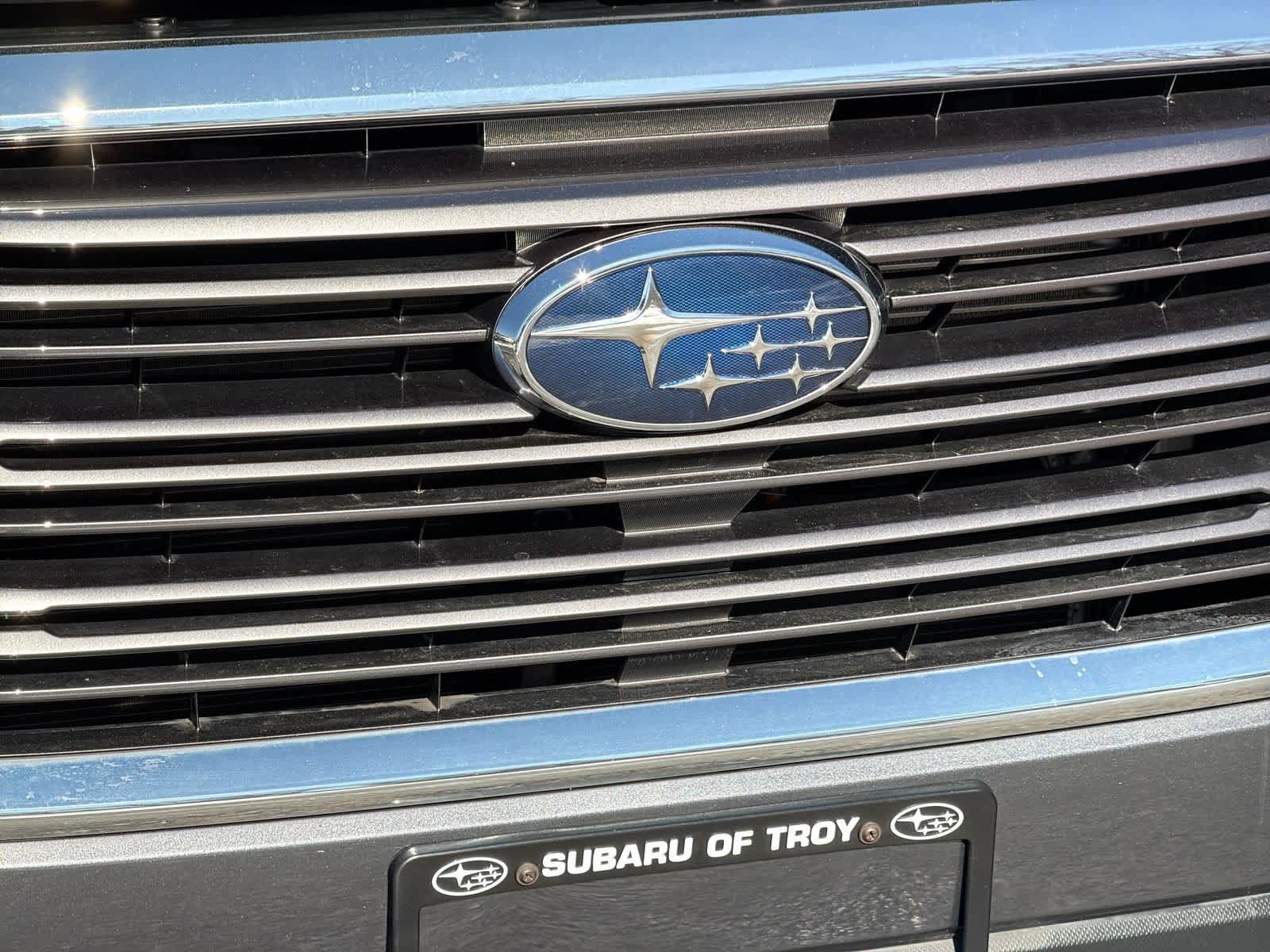 Thumbnail: 2022 Subaru Ascent - 12