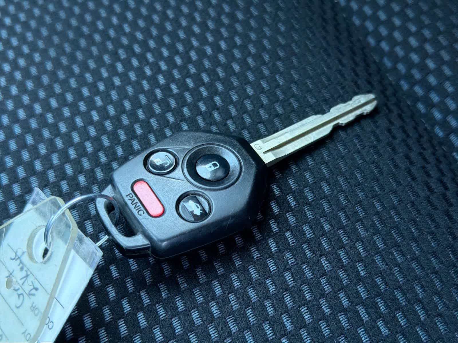 Thumbnail: 2018 Subaru Outback - 35