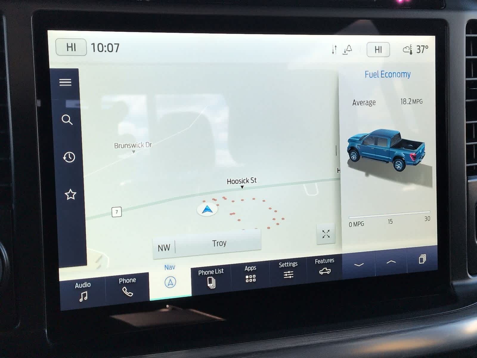 Thumbnail: 2022 Ford F-150 - 29