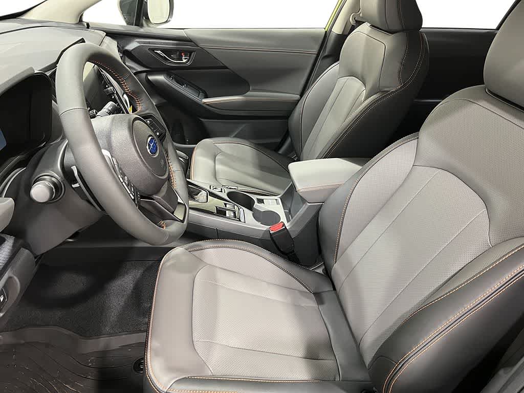 Thumbnail: 2026 Subaru Crosstrek - 12