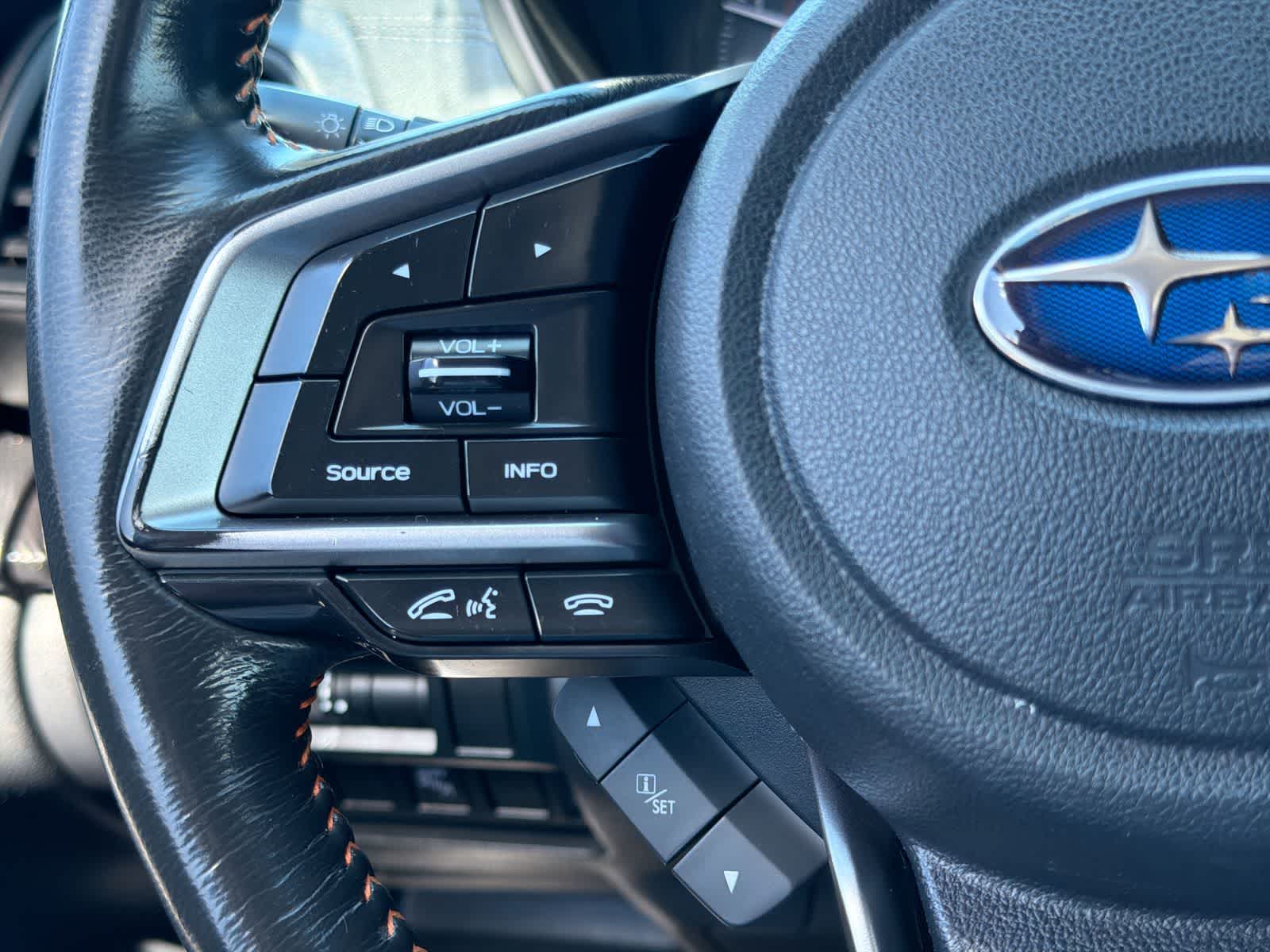 Thumbnail: 2019 Subaru Crosstrek - 24