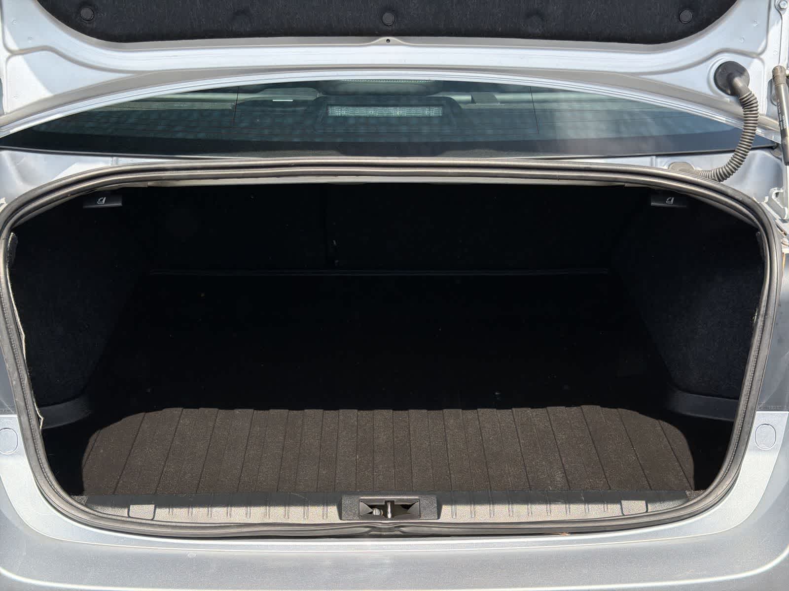 Thumbnail: 2019 Subaru Legacy - 36