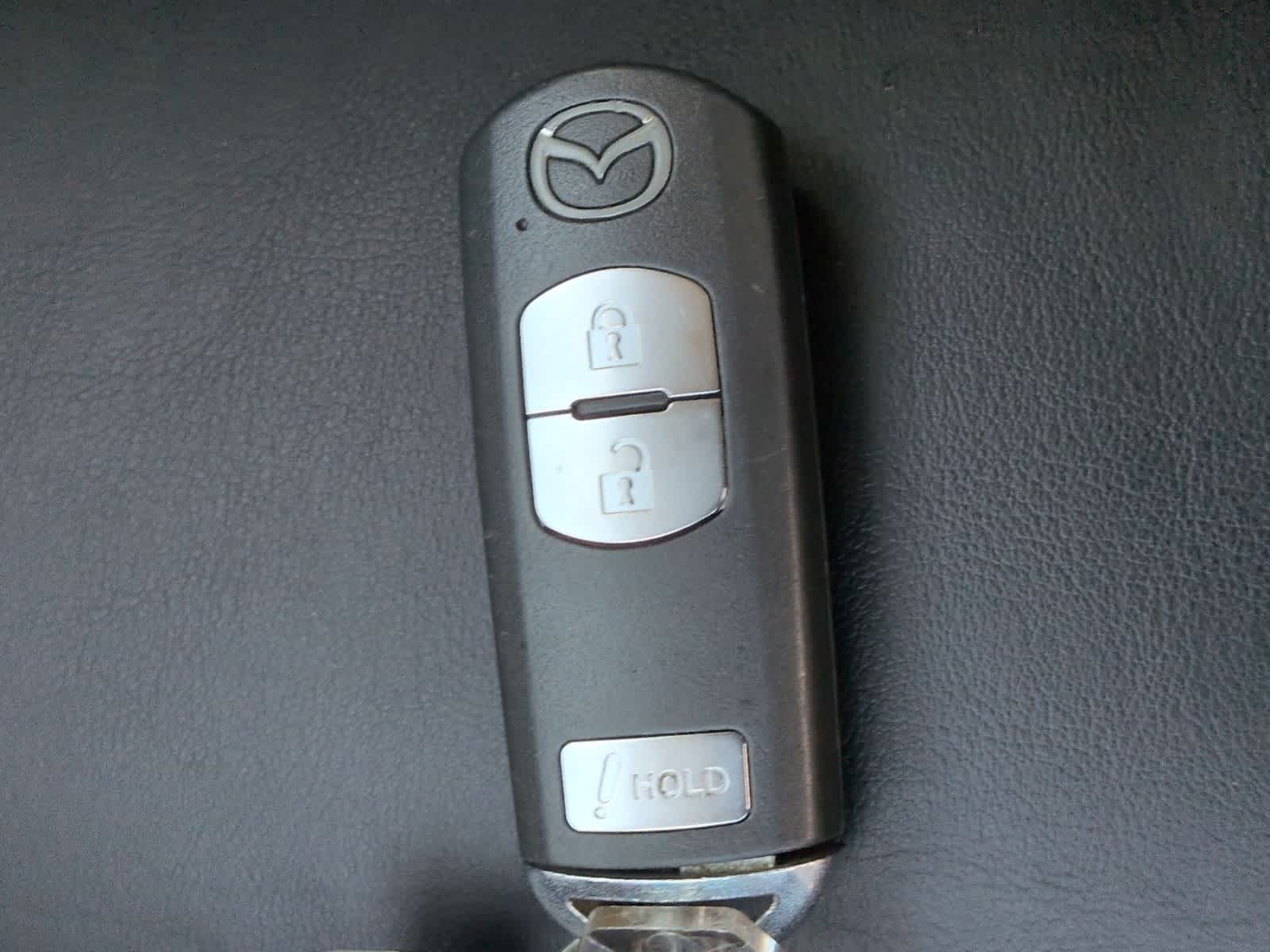 Thumbnail: 2017 Mazda CX-5 - 36