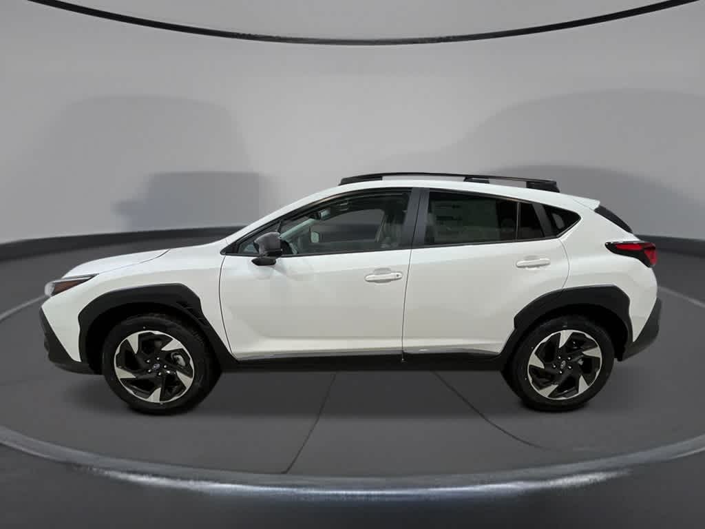 2025 Subaru Crosstrek Limited 2