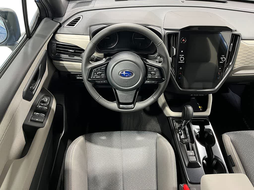 Thumbnail: 2026 Subaru Forester - 15