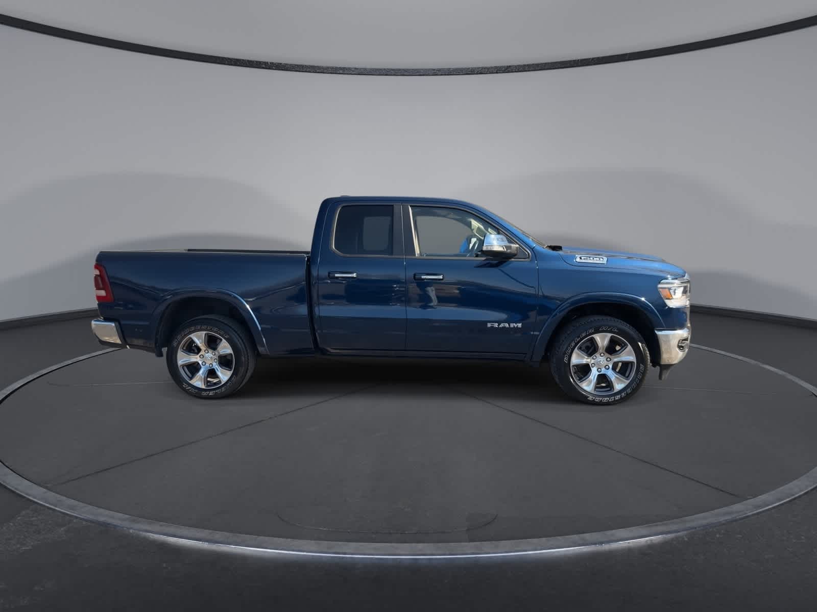 Thumbnail: 2019 RAM 1500 - 9