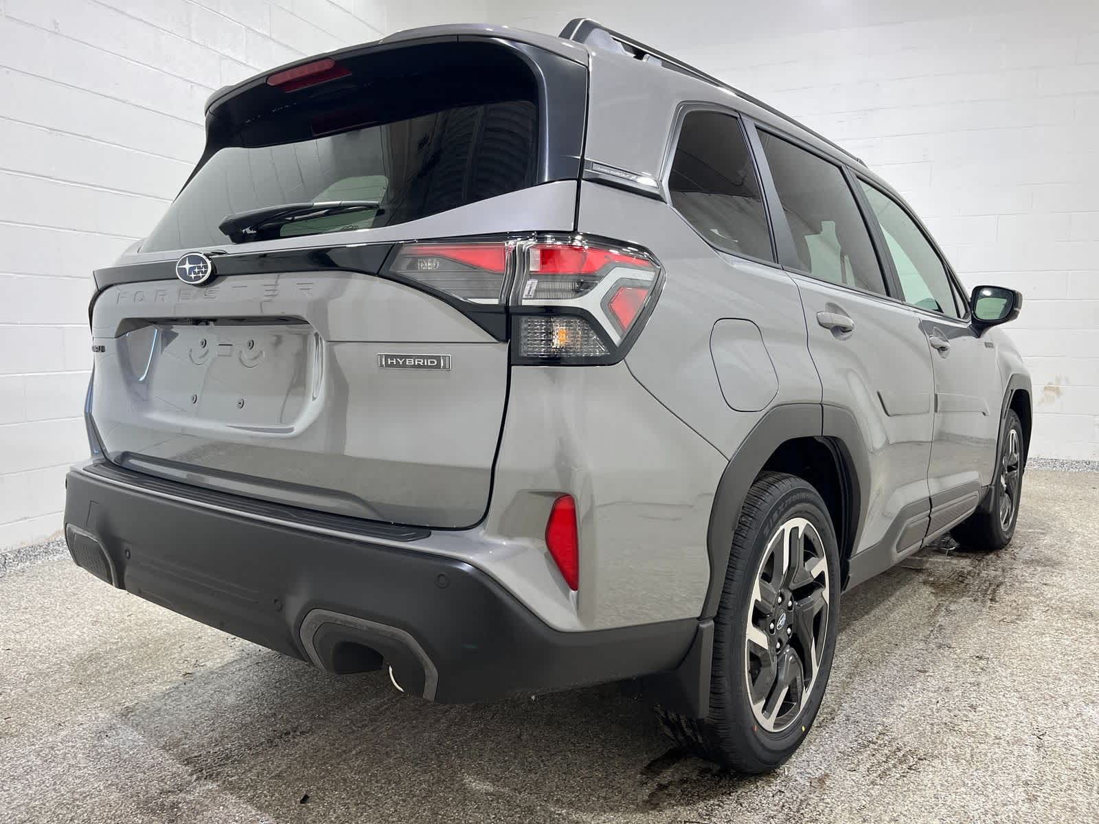 Thumbnail: 2025 Subaru Forester - 5