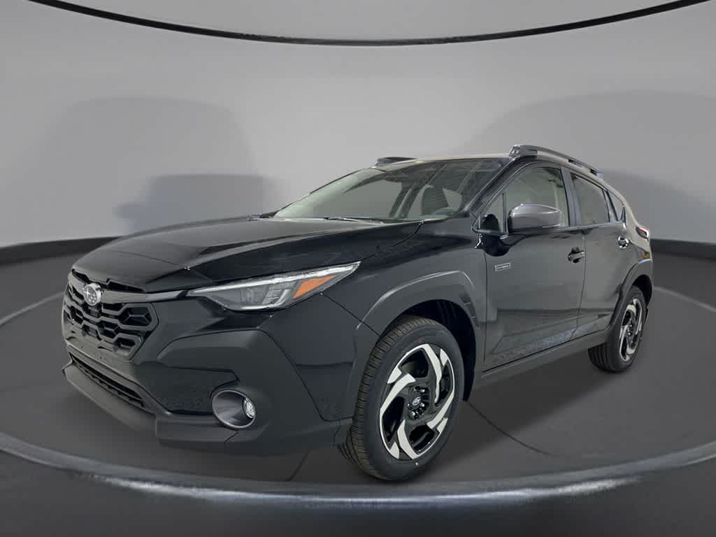 Thumbnail: 2026 Subaru Crosstrek - 1
