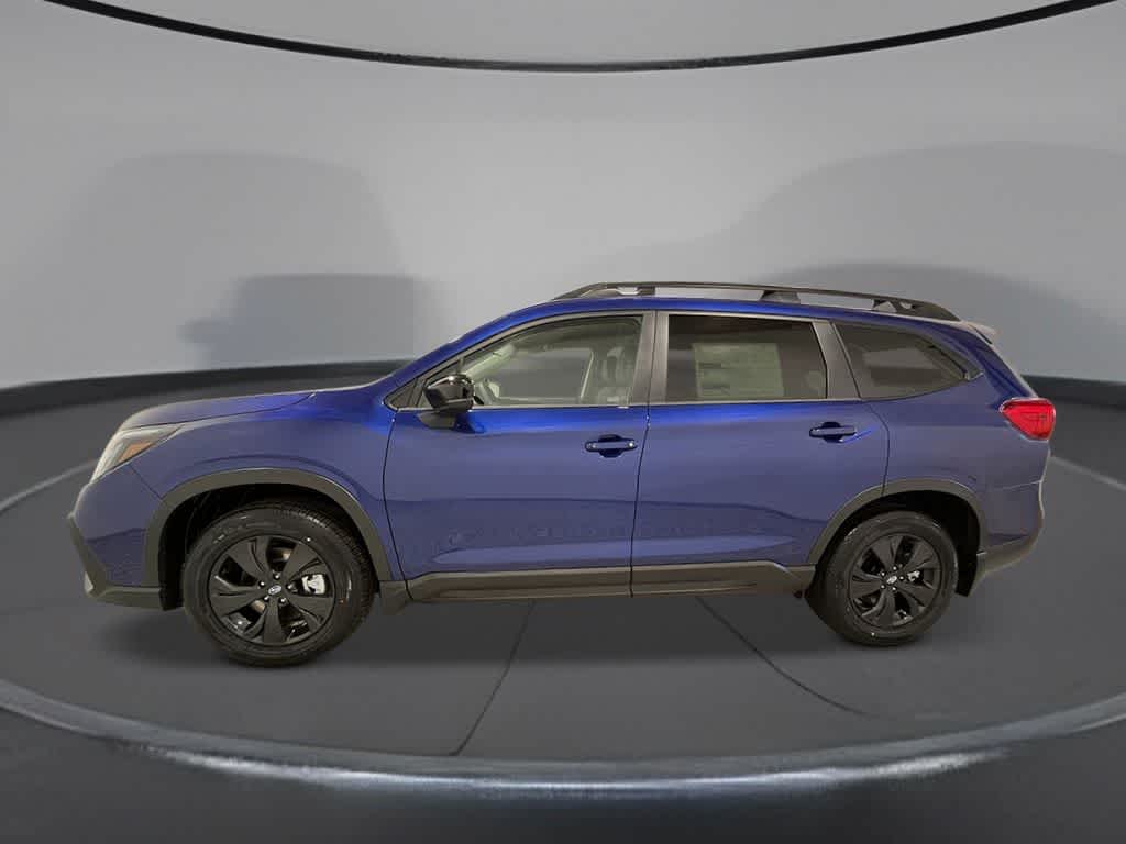 Thumbnail: 2026 Subaru Ascent - 2