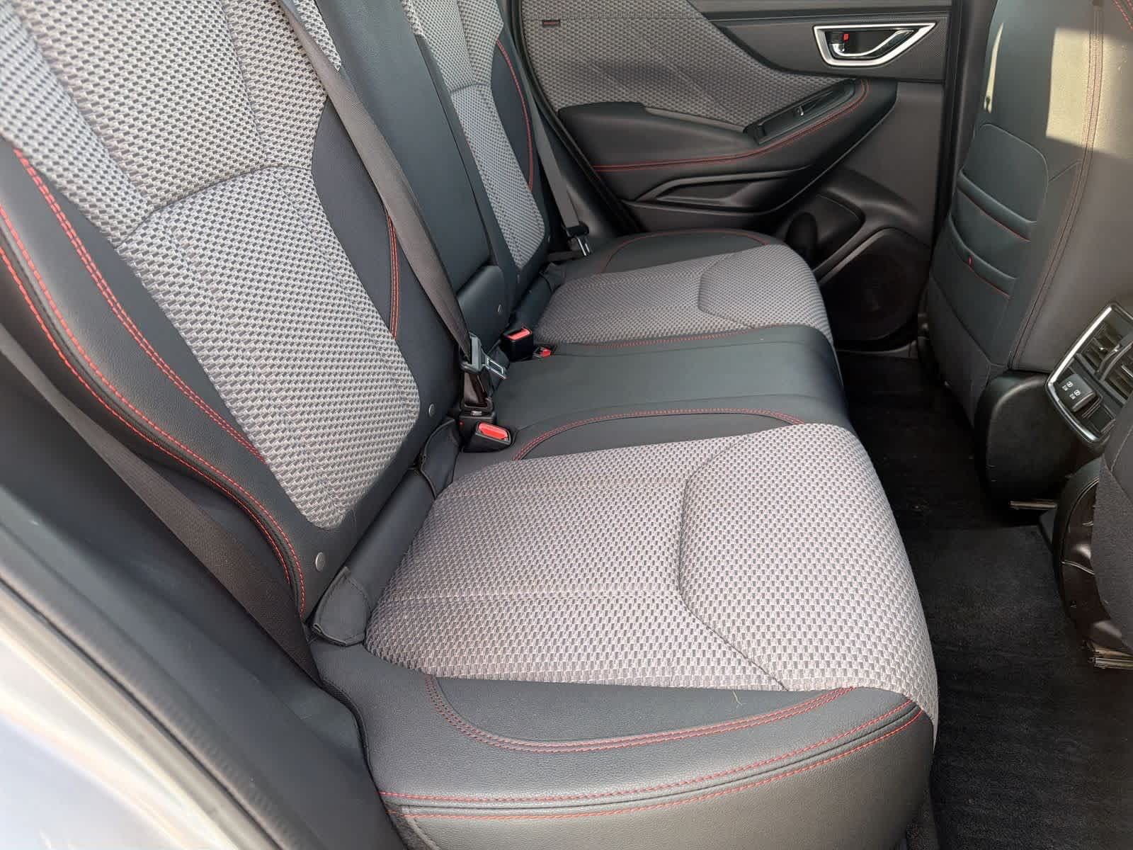 Thumbnail: 2020 Subaru Forester - 22