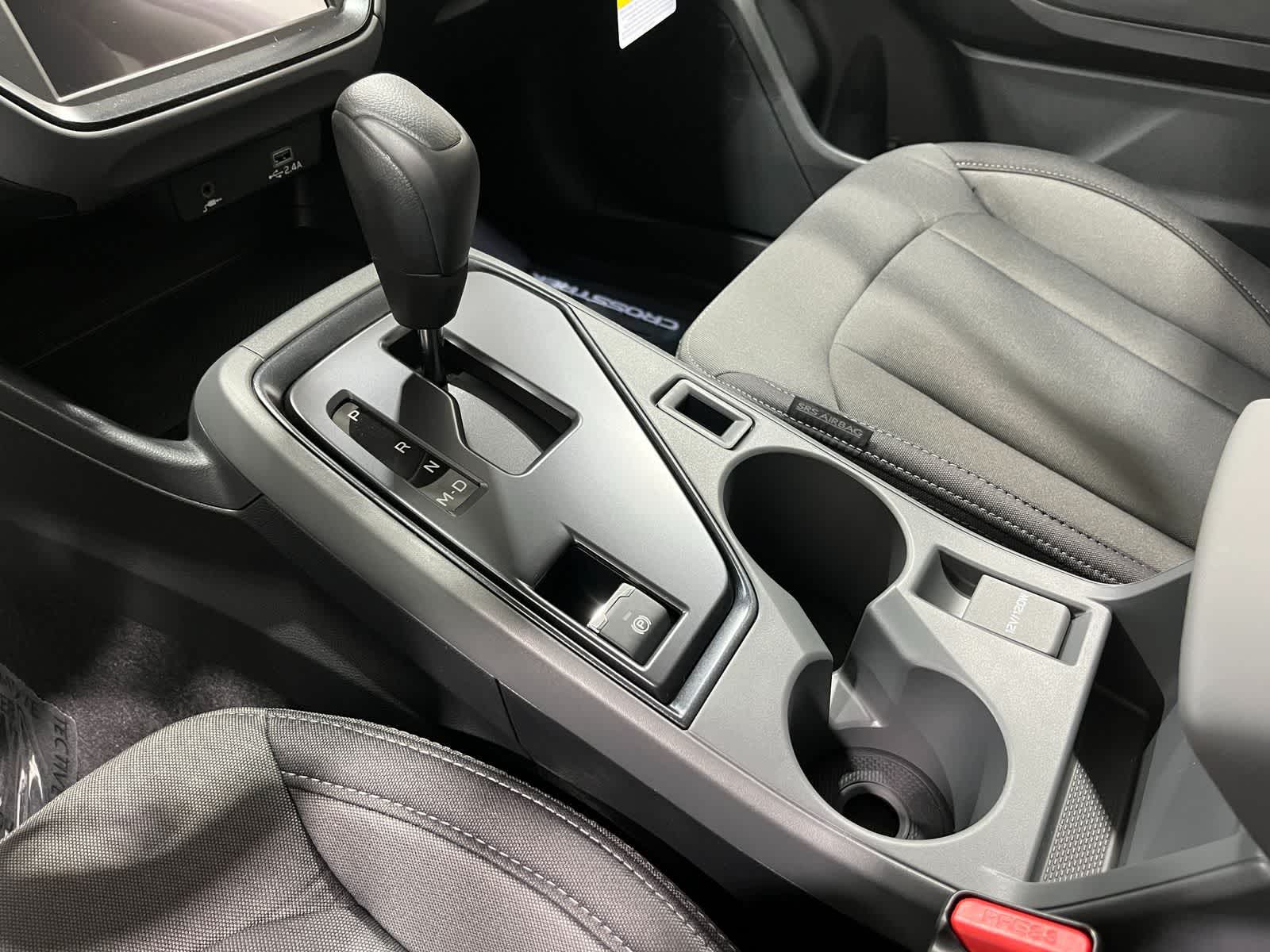 Thumbnail: 2026 Subaru Crosstrek - 21