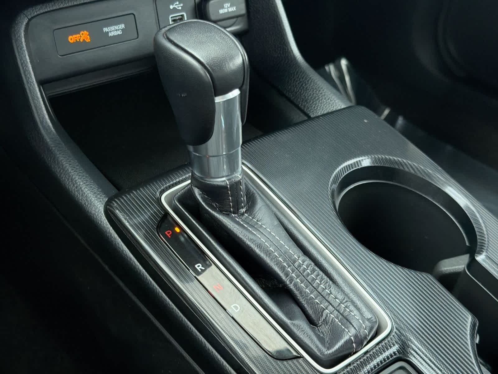 Thumbnail: 2023 Honda Civic - 32