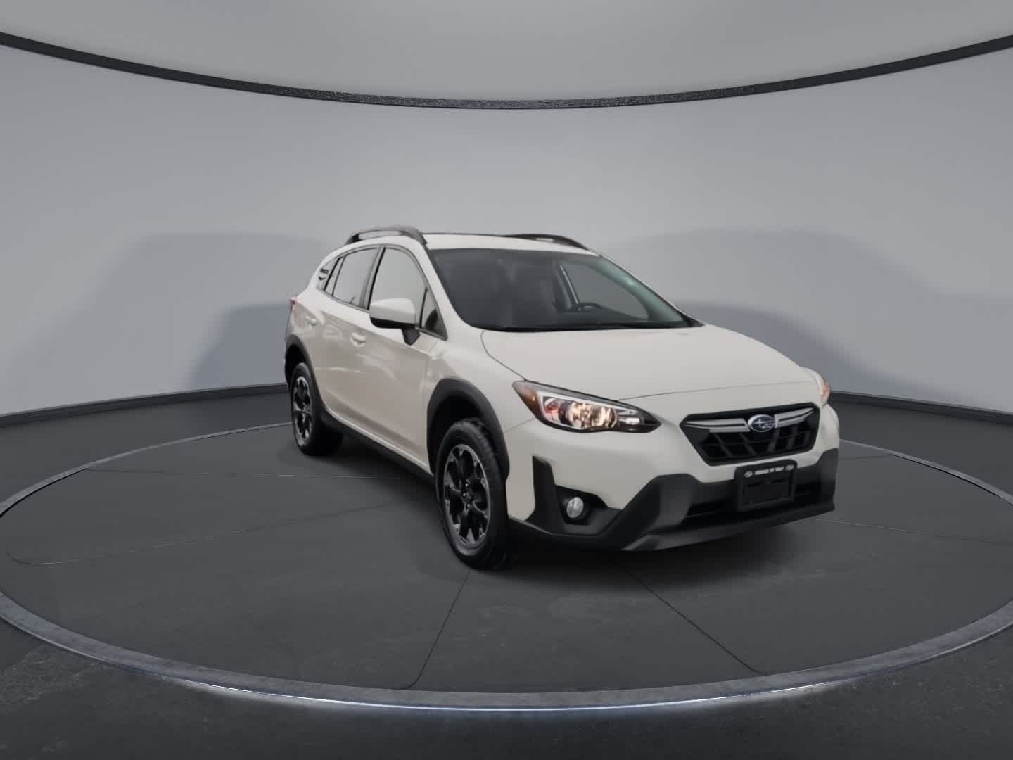 Thumbnail: 2023 Subaru Crosstrek - 2