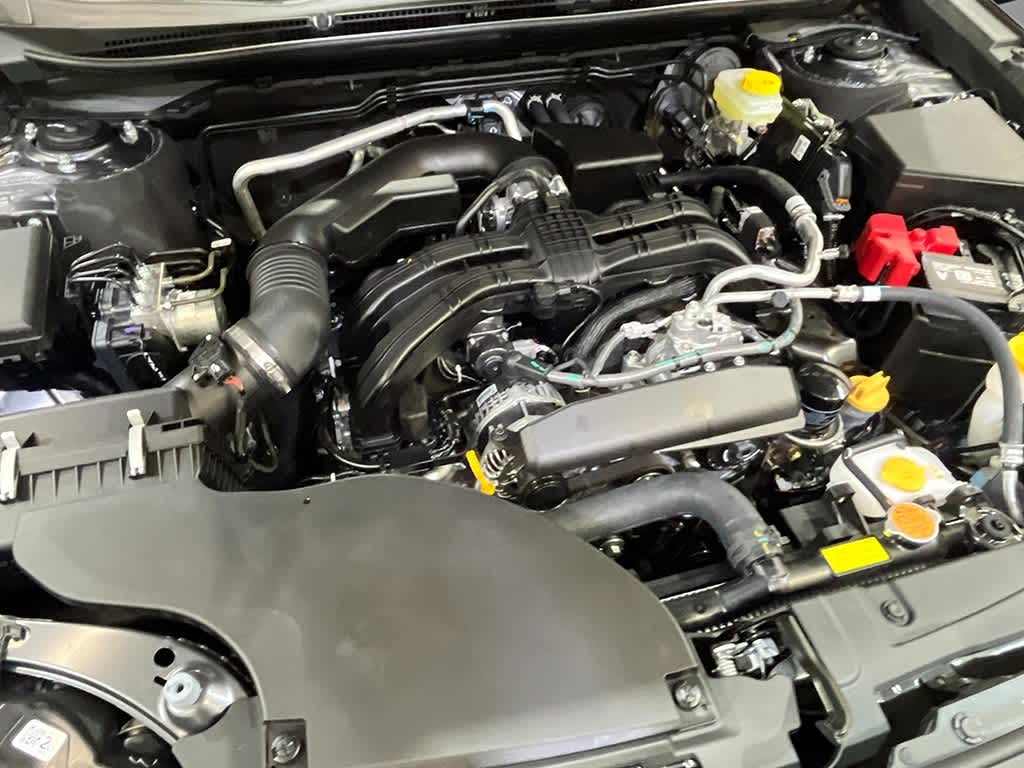 2025 Subaru Outback Limited 11