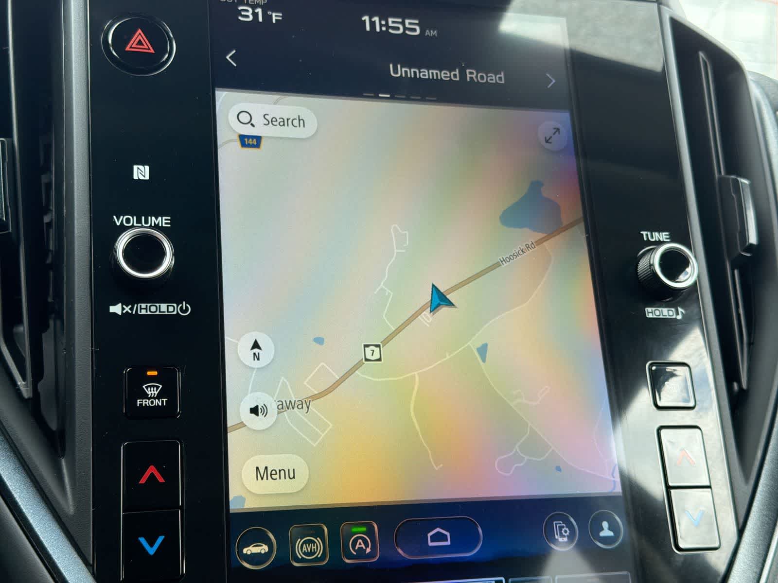 Thumbnail: 2024 Subaru Crosstrek - 30