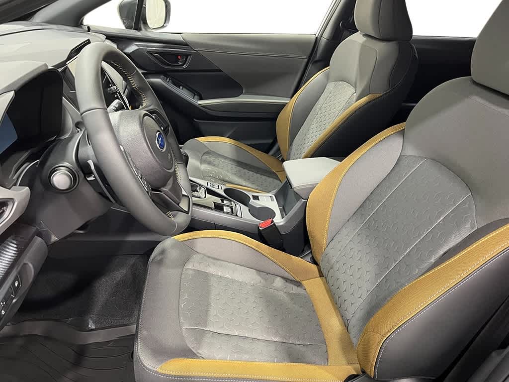 Thumbnail: 2026 Subaru Crosstrek - 12