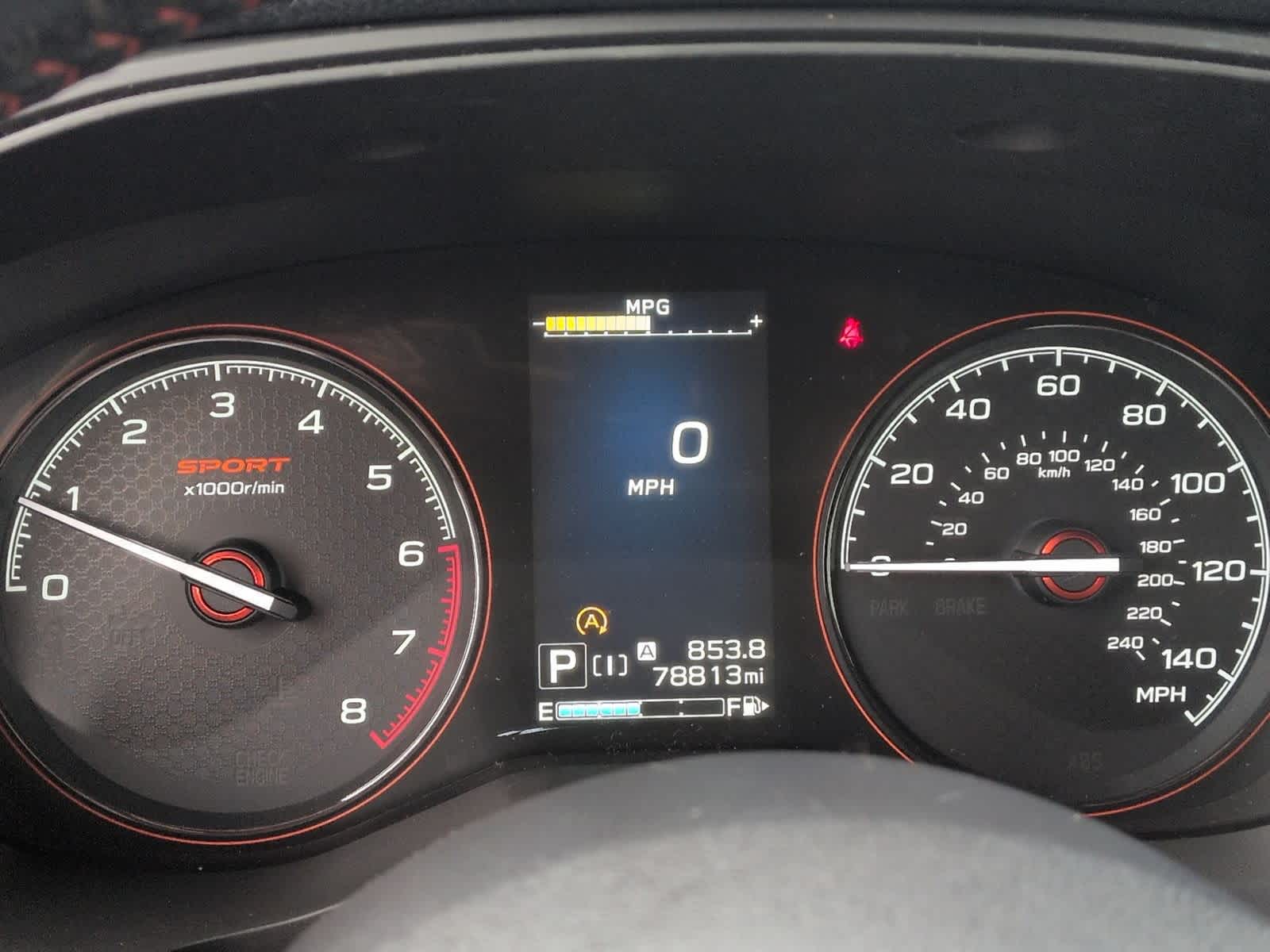 Thumbnail: 2020 Subaru Forester - 35