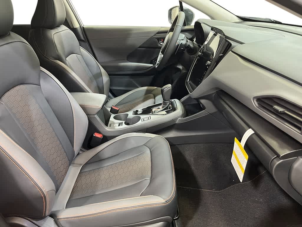 Thumbnail: 2025 Subaru Crosstrek - 24